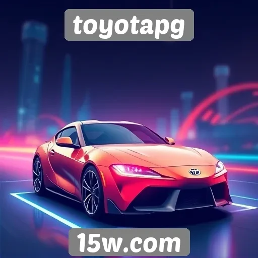 Impacto dos gráficos no engajamento dos usuários toyotapg