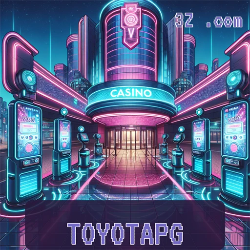 A Atraente Seção de Aplicativos da Toyotapg