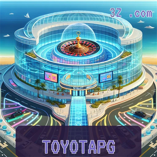 Navegando na Confiança: Toyotapg e Seus Jogos Confiáveis