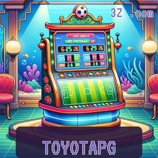 Explorando Inovações da Plataforma de Jogos Toyotapg