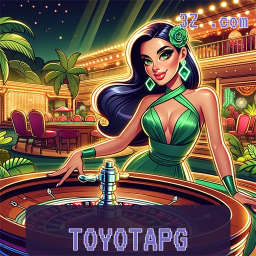 Emoção e Diversão: Explore os Slots no toyotapg
