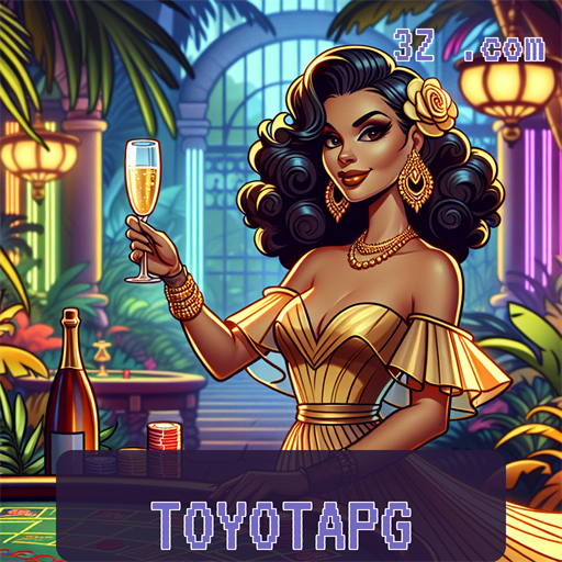Navegando na Confiança: Toyotapg e Seus Jogos Confiáveis
