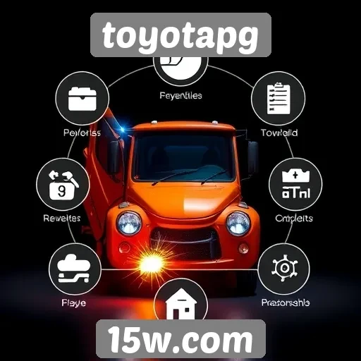 Funcionalidades inovadoras do toyotapg para desenvolvedores