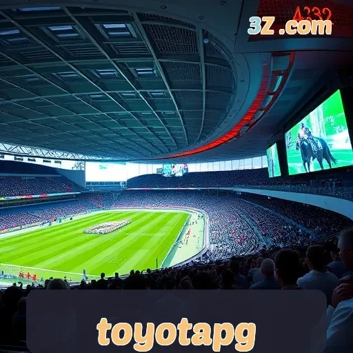 toyotapg: Descubra a Melhor Plataforma de Jogos Online do Brasil
