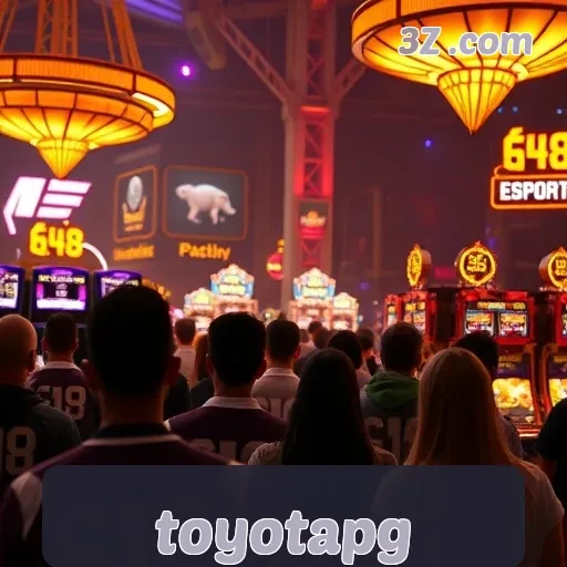 toyotapg e a Segurança no Jogo: Protegendo o Seu Tempo de Diversão