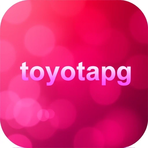 toyotapg logo
